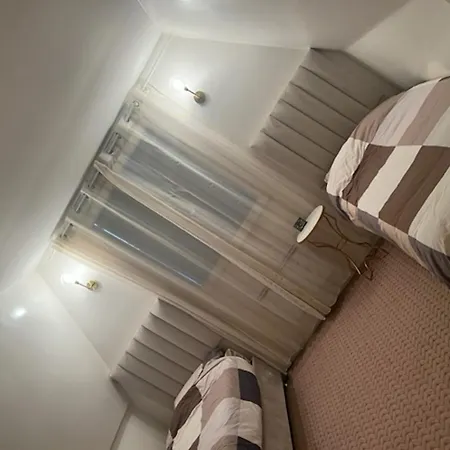 Maison De Charme A Avec Jardin Clos Rer B Proche * Drancy